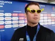 Російський спортсмен, який знімався у пропагандистському відео, виграв чемпіонат світу з плавання