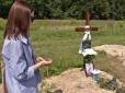 На Волині міська рада відмовилася ховати військового на Алеї Слави: Що стало приводом (відео)