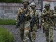 Є велика загроза: Ворог концентрує сили навколо Покровська, намагається оточити його, - 59-та ОШБр