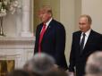 Путін робить вигляд, що готовий на компроміси, щоб Трамп радісно поскакав на побачення. І той скаче, - Роман Шрайк