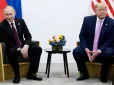 На Алясці говорили про гарантії безпеки для України поза форматом НАТО, - джерела