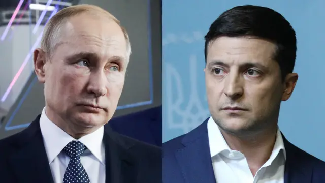 Саміт року? Білий дім хоче звести Зеленського й Путіна в Європі - названо пріоритетну столицю