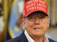Україні радіти зарано: Трамп заявив, що за два тижні ухвалить рішення щодо РФ