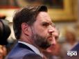 Джей Ді Венс розповів, коли в США очікують на мир в Україні