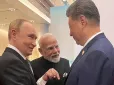 ​На місці західних лідерів, я би серйозно задумався, дивлячись на це фото, - екснардеп