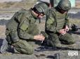Росіяни вийшли на штурм одразу в чорних пакетах: У Третьому армійському корпусі показали 