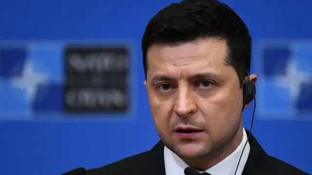 Таки готуються? Зеленський заявив 