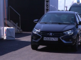 Повний провал: Росіяни проігнорували Lada Aura, яку особисто рекламував Путін