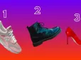 Психологічний тест: Оберіть взуття і дізнайтеся свої приховані риси