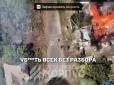 На Донеччині окупанти розстріляли цивільну сім'ю та взяли у заручники неповнолітню дівчинку