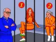 Хто дружина? Тест, який піднімає IQ і тренує спостережливість