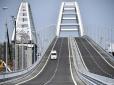 ЗСУ навіть старатись не треба? Кримський міст зруйнує землетрус - вчений виніс 