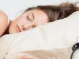 Ви теж так спите? Тоді вам варто знати, що це може коштувати життя