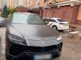 Із вогнепальним пораненням у голову: У Києві в Lamborghini знайшли мертвим блогера-криптовалютника (фото)