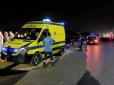 Карма? Троє катарських дипломатів загинули в автокатастрофі в Єгипті напередодні саміту щодо Гази