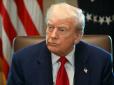 Знову дав задню? Трамп заявив, що запровадження нових санкцій проти Росії 