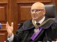 Польський суддя пояснив, чому підрив 