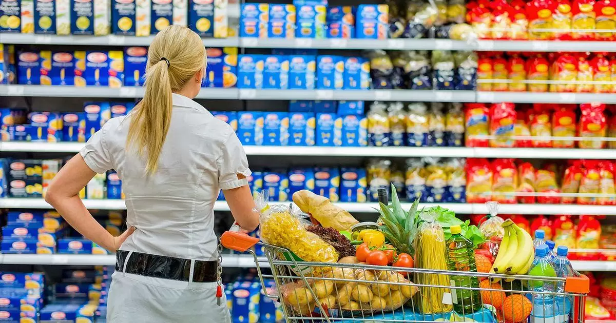 Будуть золоті! Названо популярні продукти, які здорожчають до кінця року