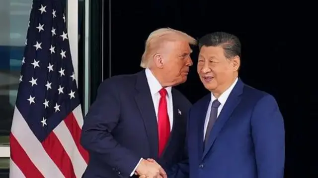 На грані Третьої світової? Після заяви Трампа, Китай почав підготовку до реальних випробувань ядерної зброї, - WP