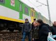 Вибух був активований віддалено з телефону: У Польщі слідство вийшло на слід причетних до диверсії на залізниці