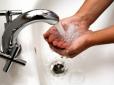 Потріть цим кран - і плями зникнуть назавжди - простий домашній трюк