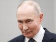 Уперше бачу Путіна в такому самовпевненому стані після провалу 