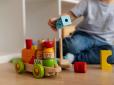 Перевіряйте маркування! В Україні виявили десятки тисяч небезпечних іграшок напередодні свят