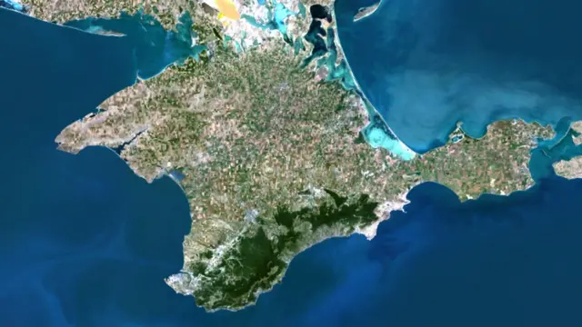 З нового року Крим стане абсолютно непридатним для життя російських військових: Експерт назвав причину