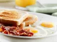 Найгірший сніданок для вашого кишечника - продукти, яких краще уникати вранці