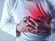 Тиха ознака проблем із серцем - кардіологи б’ють на сполох