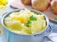 Є секрет! Як зварити смачне картопляне пюре