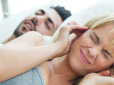 Є наукове пояснення! Чому хропіння не будить тих, хто хропе
