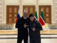 Силовики перевіряли телефони персоналу та пацієнтів лікарні в Грозному, куди після ДТП доставили сина Кадирова, - ЗМІ