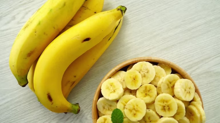 Банани знижують холестерин чи навпаки шкодять? Вчені дали несподівану відповідь