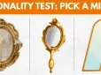 Перевірте себе! Оберіть дзеркало - це покаже, яким ви бачите себе