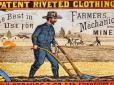 Від Європи до США: Хто насправді вигадав джинси і як вони підкорили світ