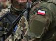 Колишнього польського військового розшукують за співпрацю з російською розвідкою та поширення дезінформації