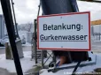 Огірковий розсіл... проти ожеледиці: У Баварії замінили частину дорожньої солі
