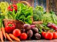 В Україні значно здорожчали овочі: Ось на що ціна зросла найбільше та чому