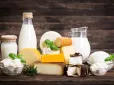 А ви це знали? Що буде, якщо на місяць відмовитись від молочки