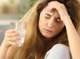 Все просто! Медики розповіли, як позбутися похмілля без ліків