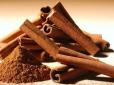 А ви це знали? Кому не можна вживати корицю