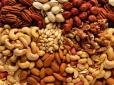 Це здивує! Вчені назвали горіх, який може допомогти у схудненні