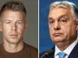 Закликаю Віктора Орбана негайно вислати з Угорщини російських таємних агентів, - Петер Мадяр