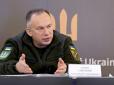 Перехопити оперативну ініціативу у ворога: Контрнаступальна операція ЗСУ триває, - Сирський
