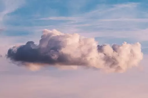 Це здивує! Скільки насправді важать хмари