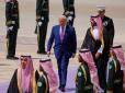 Офіційно усе заперечують: Принц Саудівської Аравії заохочував Трампа продовжувати війну проти Ірану - ЗМІ