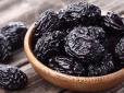 А ви це знали? Чим корисний чорнослив і чому варто їсти його щодня