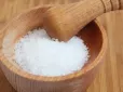 А ви це знали? Навіщо додавати сіль до прального порошку