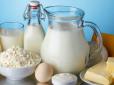 Доступний всім! Медик назвала найкорисніший молочний продукт